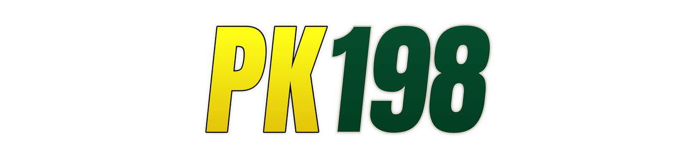 pk198 Logo